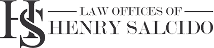 Law Offices of Henry Salcido