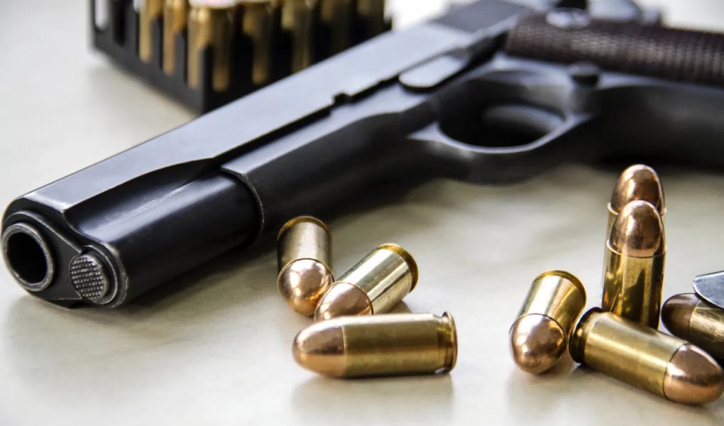 Police firearms: How to inspect your duty ammunition