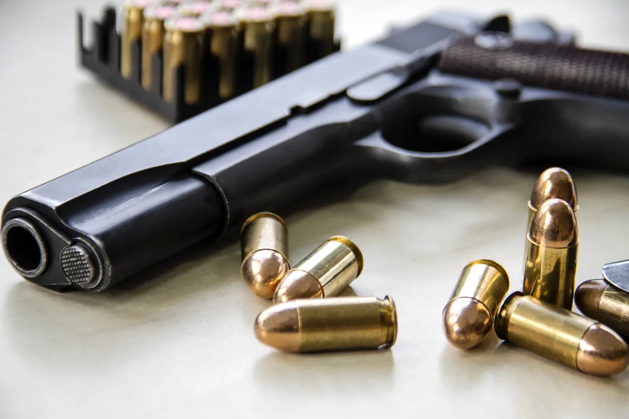 Concealed Carry Blog, Firearms Education