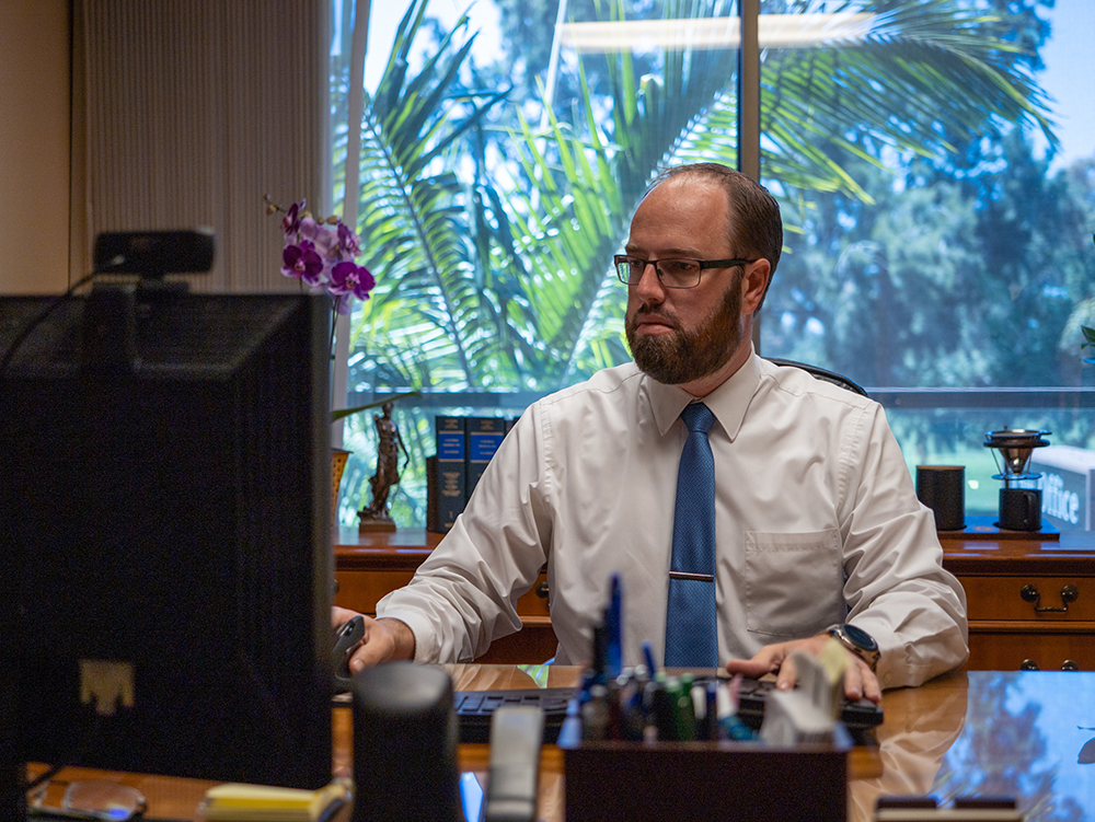 Dwi Lawyer